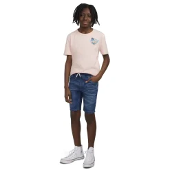 Kids/BOY Levis Shorts & Bermuda>Skinny Dobby Pull-on Short8-16y
