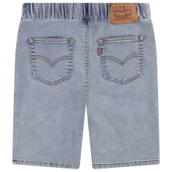 Kids/BOY Levis Skinny Dobby Pull-on Short8-16y