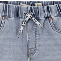 Kids/BOY Levis Skinny Dobby Pull-on Short8-16y