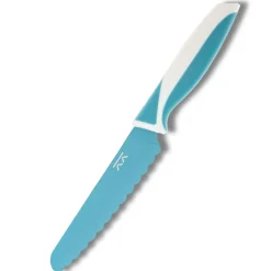 Kids Kiddikutter Breastfeeding|Tableware>Sky Blue Child Safe Knife