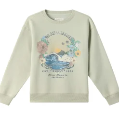 Kids O'Neill Skylar Crewneck 7-16