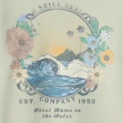 Kids O'Neill Skylar Crewneck 7-16