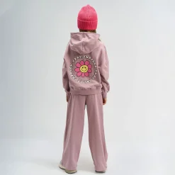 Kids The New Fleeces And Sweatshirts|Tops>Skylar Hoodie 3-14
