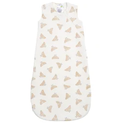Perlimpinpin Sleep Bags|Pyjamas>Sleep Bag 0-36m Croissants