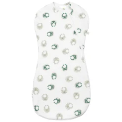 BOY Perlimpinpin Sleep Bag Newborn Bamboo Hedge