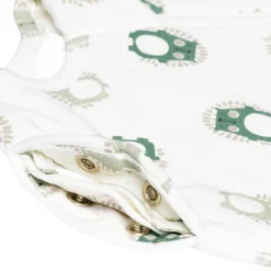 BOY Perlimpinpin Sleep Bag Newborn Bamboo Hedge