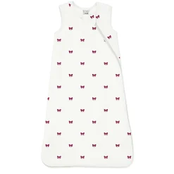 Coccoli Sleepbag Bow 0-36m