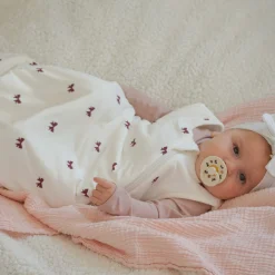 Coccoli Sleepbag Bow 0-36m