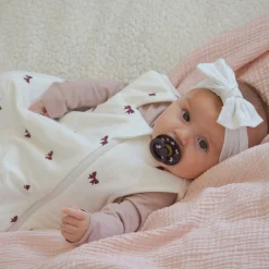 Coccoli Sleepbag Bow 0-36m