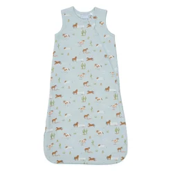 Coccoli Sleepbag Mustang Horse 0-36m