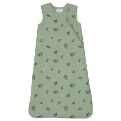 Coccoli Sleep Bags|Pyjamas>Sleepbag Olives 0-36m