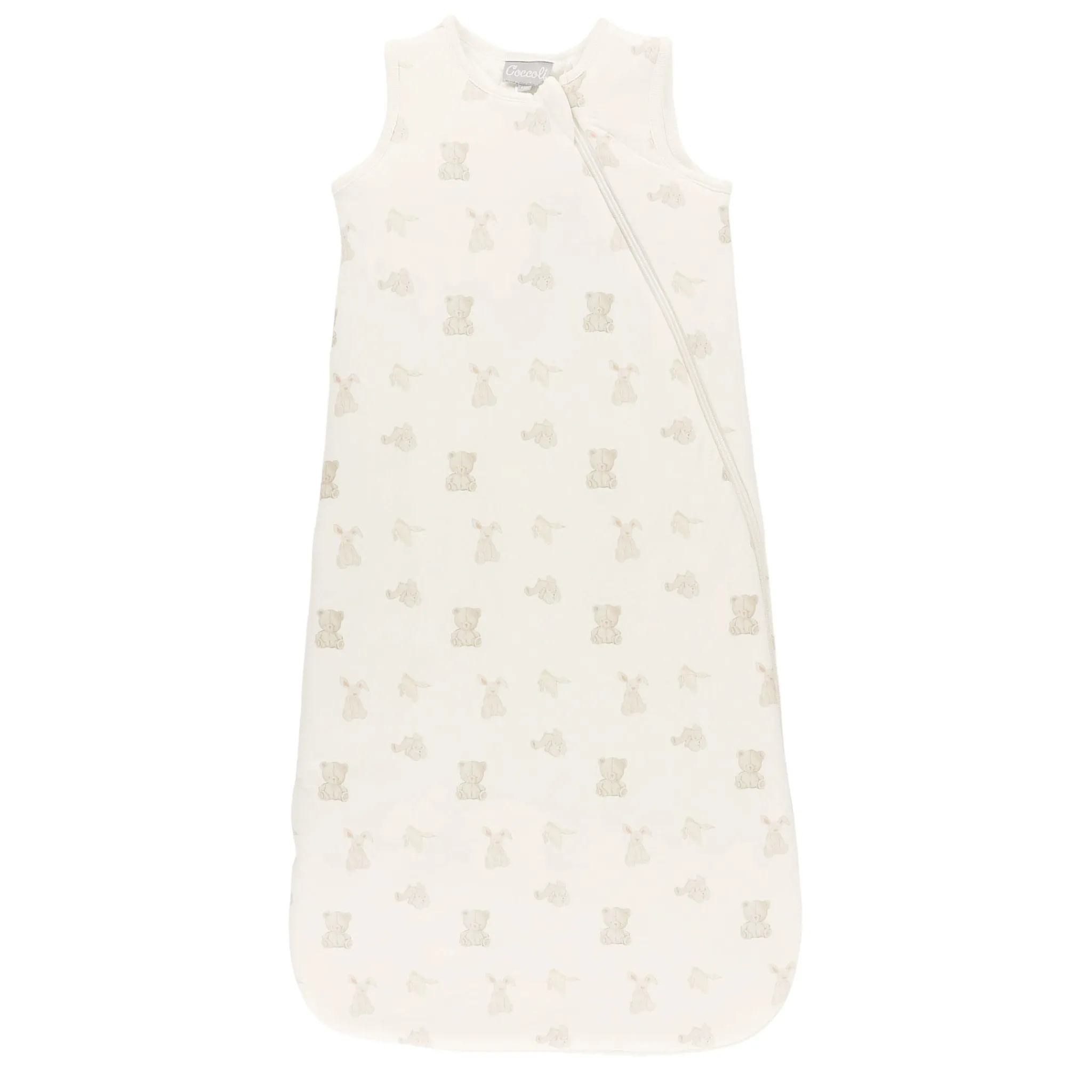 Coccoli Sleepbag Soft Toy 0-36m