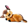 Clement - Equipement Plush Toys>Sleeping Baby Bambi Plush