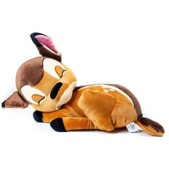 Clement - Equipement Plush Toys>Sleeping Baby Bambi Plush