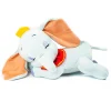 Clement - Equipement Sleeping Baby Dumbo Plush