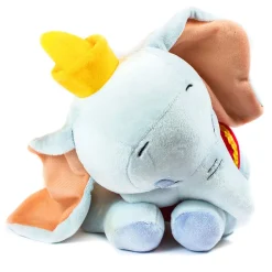 Clement - Equipement Sleeping Baby Dumbo Plush
