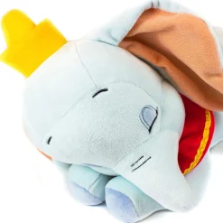 Clement - Equipement Sleeping Baby Dumbo Plush