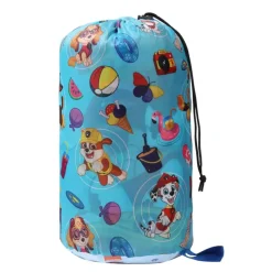 Kids Danawares Sleeping Bag - Paw Patrol