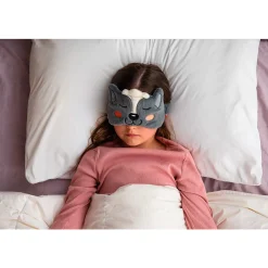 FDMT Sleeping Mask - Pétunia