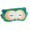 FDMT Pillows & Pillowcases>Sleeping Mask - Zigzag