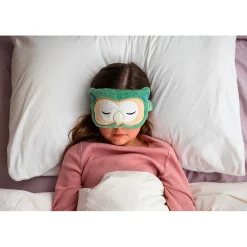 FDMT Pillows & Pillowcases>Sleeping Mask - Zigzag