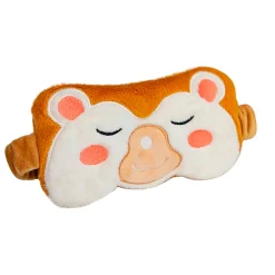 FDMT Sleeping Mask- Paco
