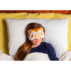 FDMT Sleeping Mask- Paco