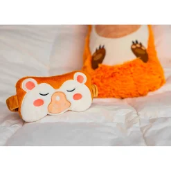 FDMT Sleeping Mask- Paco