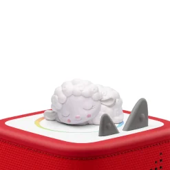 Kids Tonies Sleepy Friends: Lullaby Melodies with Sleepy Sheep Tonie Figurine (Melodies)