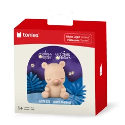 Kids Tonies Sleepy Friends: Lullaby Melodies with Sleepy Sheep Tonie Figurine (Melodies)