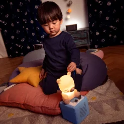 Kids Tonies Sleepy Friends: Sleepy Bear Nightlight (Bilingual)