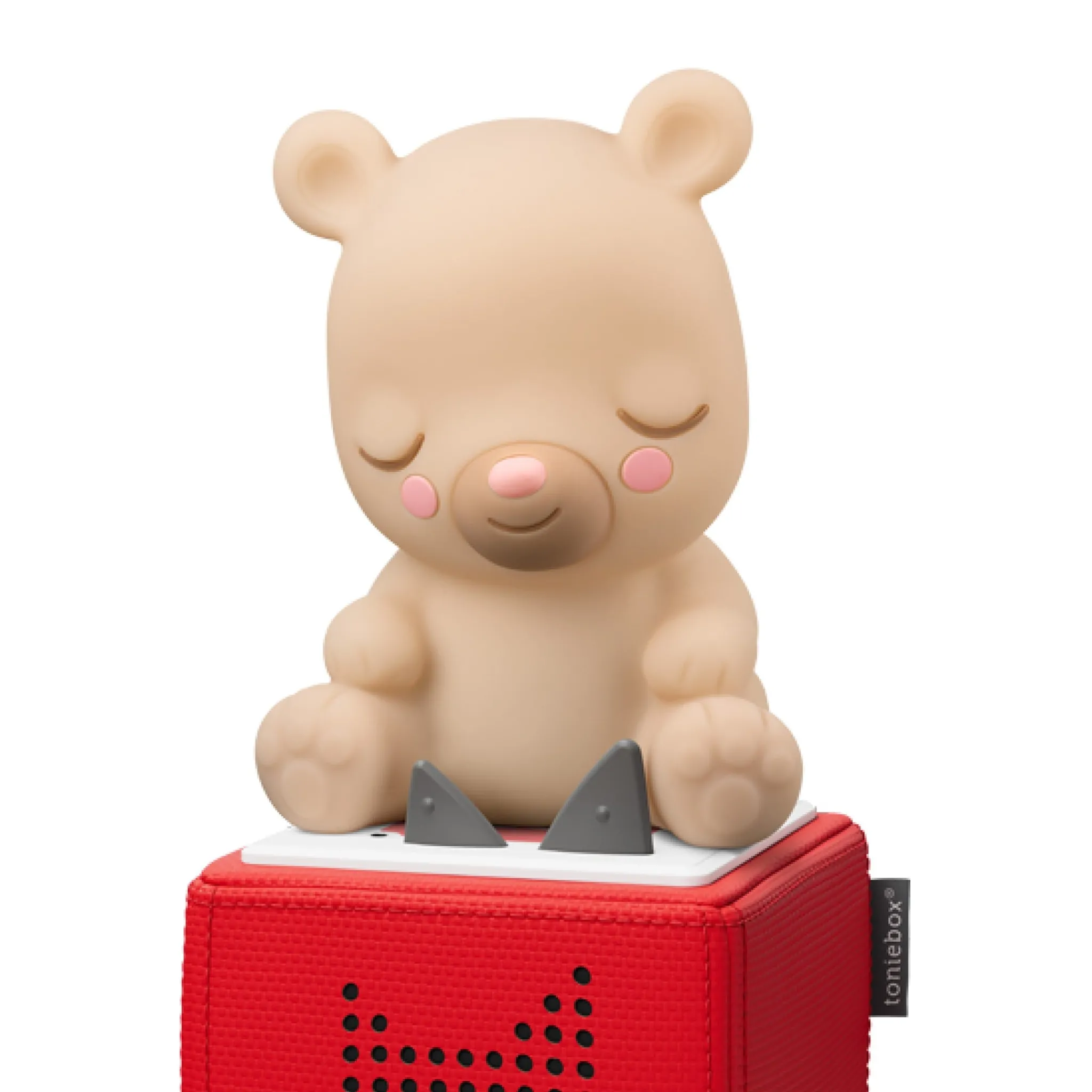 Kids Tonies Sleepy Friends: Sleepy Bear Nightlight (Bilingual)