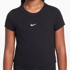 Kids Nike Sportswear|Tops>Slim Mod Tee 7-16