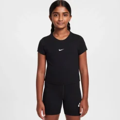 Kids Nike Sportswear|Tops>Slim Mod Tee 7-16
