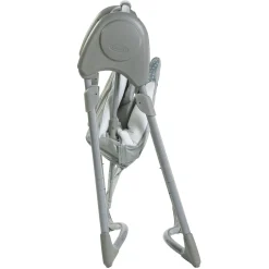 Graco Slim Spaces™ Compact Baby Swing - Humphry