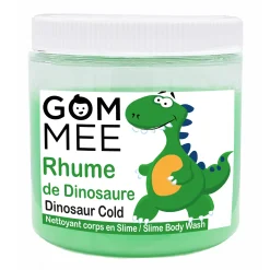 Kids Gom-mee Slime Cleaner - Dino