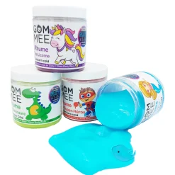 Kids Gom-mee Body & Hair Care|Body & Hair Care>Slime Cleaner - Mermaid