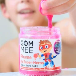 Kids Gom-mee Body & Hair Care|Body & Hair Care>Slime Cleaner - Super Hero