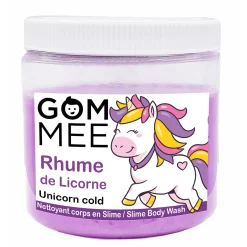 Kids Gom-mee Slime Cleaner - Unicorn
