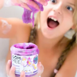 Kids Gom-mee Slime Cleaner - Unicorn