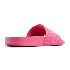 Roxy Slippy Pink Sandals Sizes 11-5