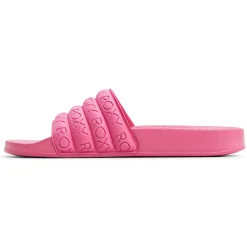 Roxy Slippy Pink Sandals Sizes 11-5