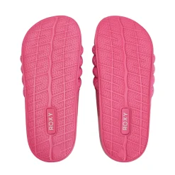 Roxy Slippy Pink Sandals Sizes 11-5