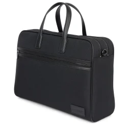 Lambert Sloane Briefcase - Black