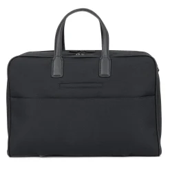Lambert Sloane Briefcase - Black