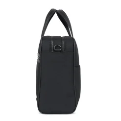 Lambert Sloane Briefcase - Black