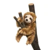 Douglas Plush Toys>Sloth Plush - Simon