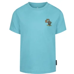 Kids/BOY Quiksilver Slother T-shirt 4-7