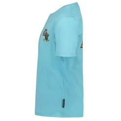 Kids/BOY Quiksilver Slother T-shirt 4-7