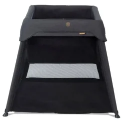 Silver Cross Slumber Travel Crib - Carbon